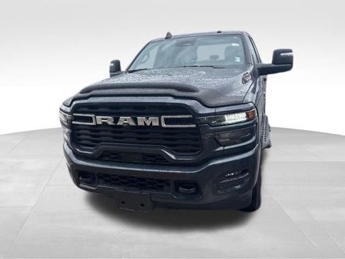 Used 2025 RAM 2500 Big Horn image 3