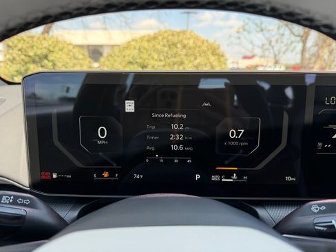 New 2026 Kia K4 GT-Line Turbo FWD image 18