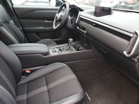 Certified 2026 MAZDA CX-50 AWD 2.5 S w/ Cargo Package image 19