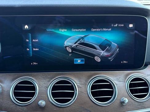 Certified 2023 Mercedes-Benz E 350 4MATIC Sedan image 30
