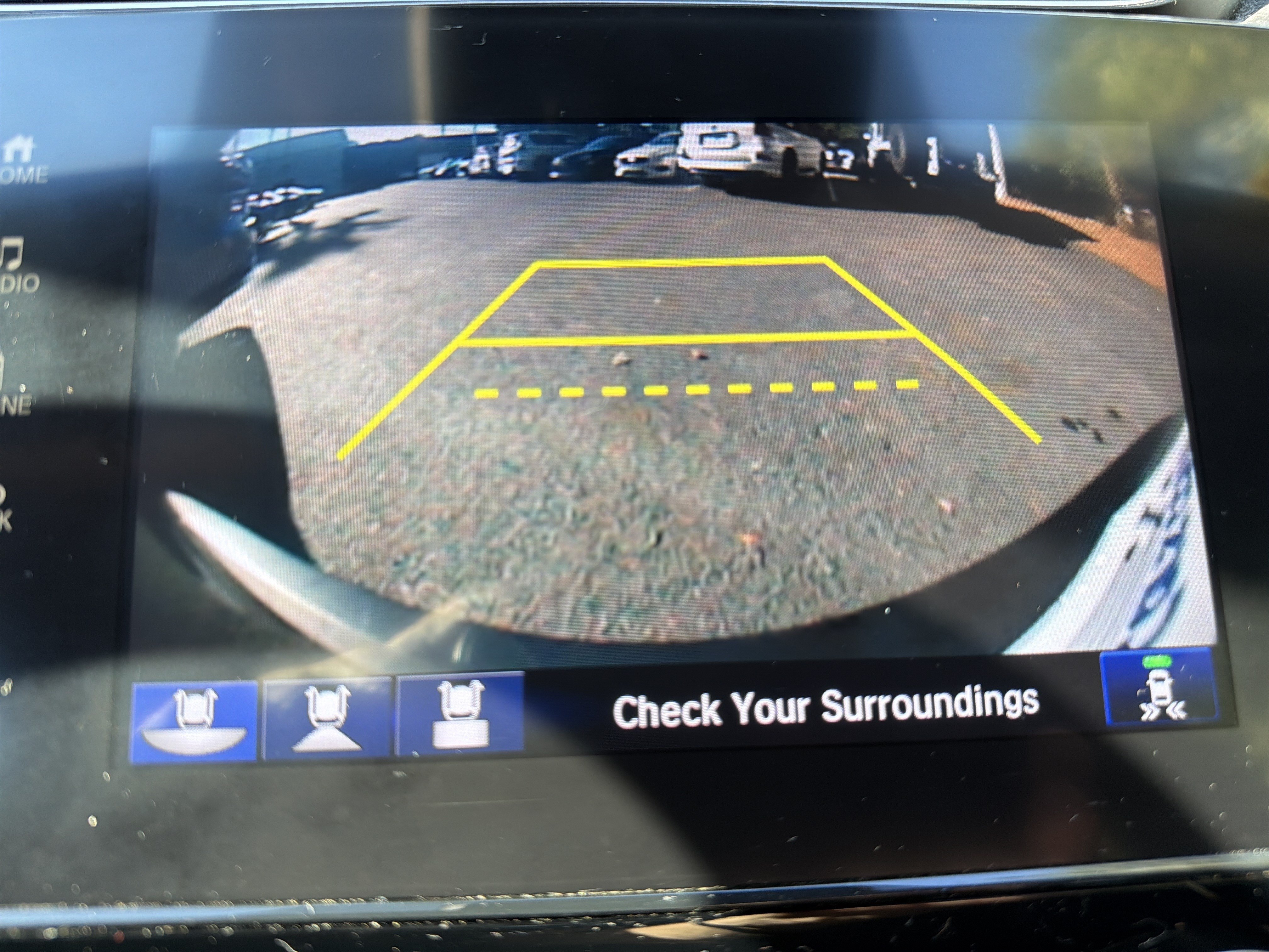 Used 2021 Honda CR-V EX image 25