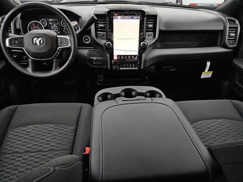 New 2026 RAM 2500 Tradesman image 5