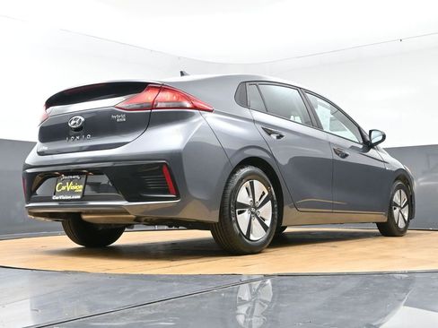Used 2018 Hyundai Ioniq Blue image 49