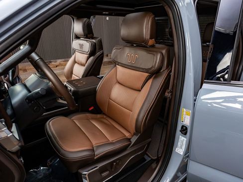 Used 2026 Ford F350 King Ranch w/ Chrome Package image 30