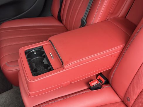 Used 2014 Bentley Flying Spur W12 AWD/4WD image 13