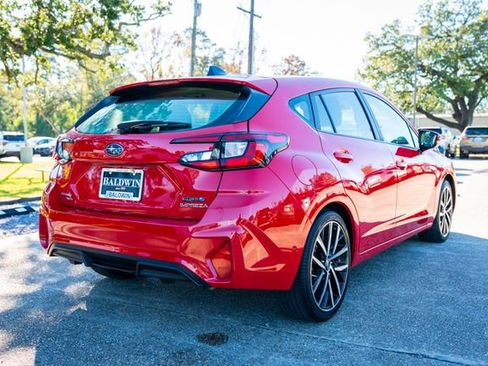 Certified 2024 Subaru Impreza 2.0i Sport image 20