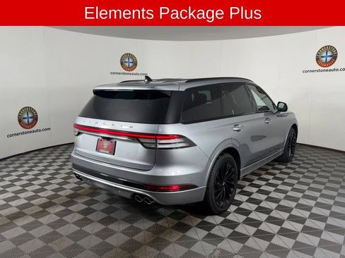 Used 2023 Lincoln Aviator Reserve w/ Equipment Group 201A AWD/4WD image 22