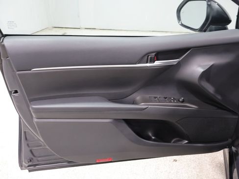 Used 2023 Toyota Camry TRD w/ TRD Package w/JBL Audio FWD image 14