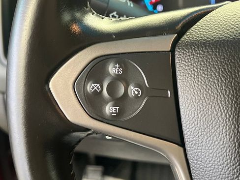Used 2018 Chevrolet Colorado Z71 AWD/4WD image 25