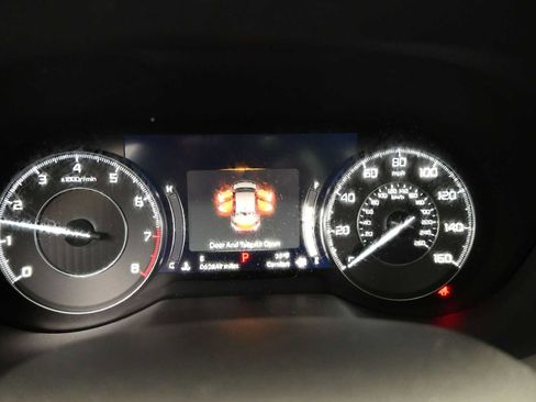 Used 2020 Acura RDX FWD image 16