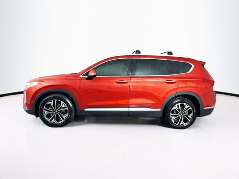 Used 2020 Hyundai Santa Fe SEL image 6
