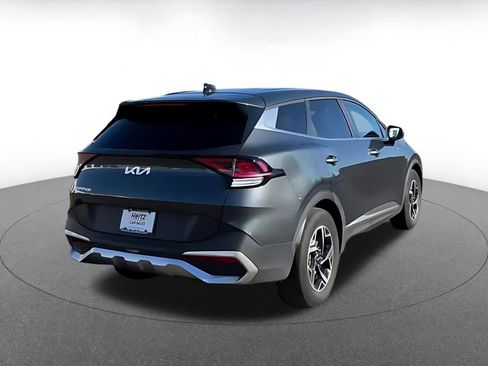 Used 2025 Kia Sportage LX image 15