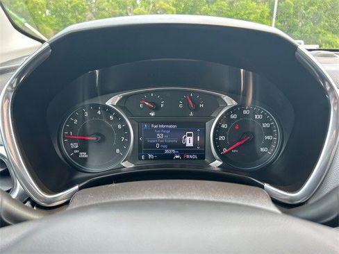 Used 2021 Chevrolet Equinox LT w/ LPO, Floor Liner Package image 20