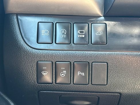 Used 2018 Toyota Highlander Limited Platinum AWD/4WD image 35