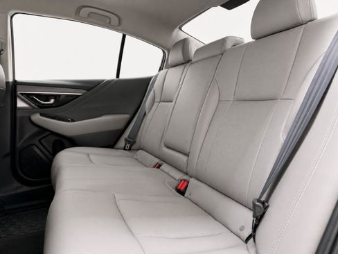 Used 2022 Subaru Legacy Limited AWD/4WD image 21