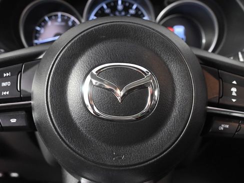 Used 2020 MAZDA CX-5 Touring AWD/4WD image 35