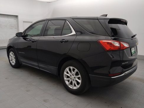 Used 2018 Chevrolet Equinox LT FWD image 3