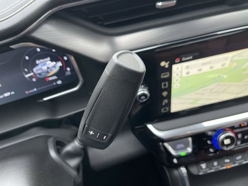 New 2026 GMC Sierra 3500 Denali Ultimate image 51