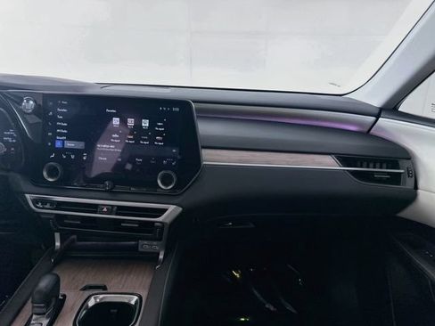 Used 2025 Lexus RX 350 Premium Plus w/ Convenience Package FWD image 23