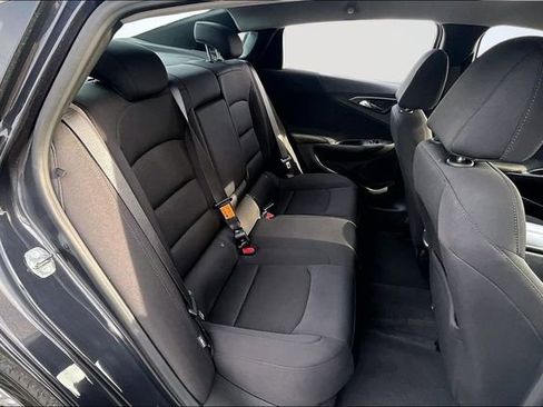 Used 2023 Chevrolet Malibu LT image 24
