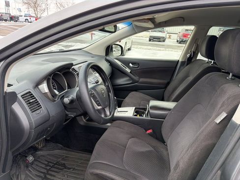 Used 2013 Nissan Murano SV image 11