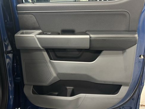 Used 2024 Ford F150 XLT w/ Mobile Office Package image 37