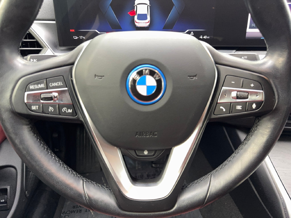 Used 2024 BMW i4 eDrive40 w/ Premium Package RWD image 59