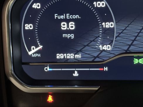 Used 2024 GMC Sierra 2500 Denali w/ Technology Package image 20