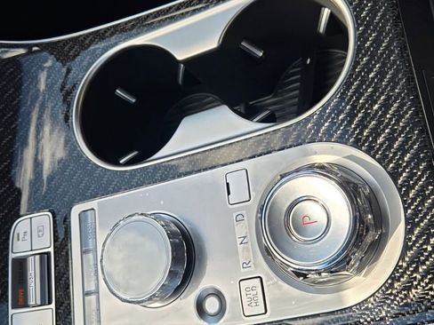New 2026 Genesis GV70 3.5T Sport Prestige AWD/4WD image 9