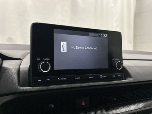 Certified 2025 Honda CR-V EX image 21