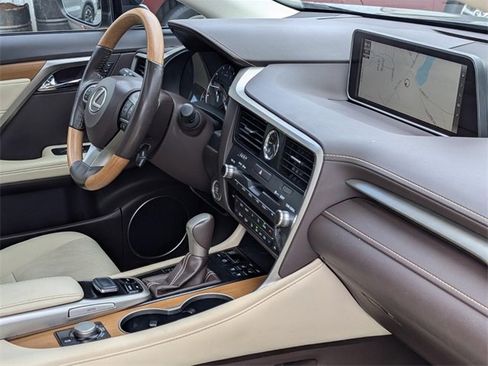 Used 2019 Lexus RX 350 F Sport image 11