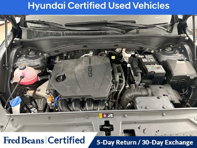 Certified 2023 Hyundai Santa Fe SEL AWD/4WD image 31