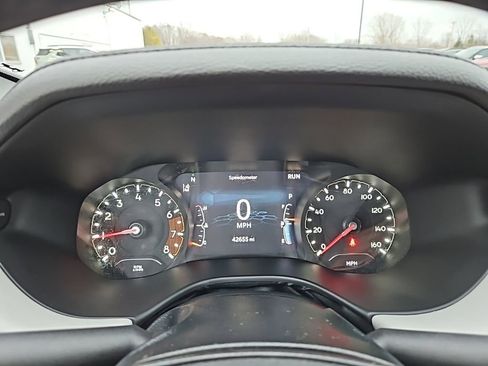 Used 2024 Jeep Compass Limited AWD/4WD image 14