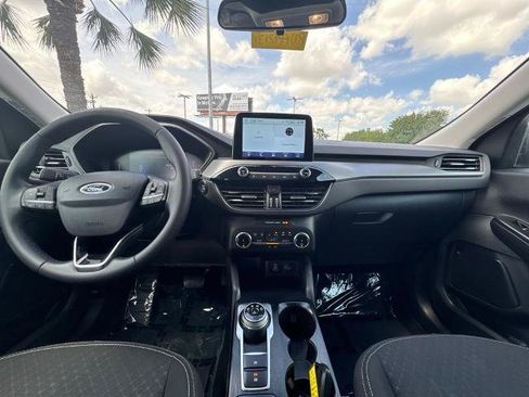 Certified 2024 Ford Escape Active FWD image 16