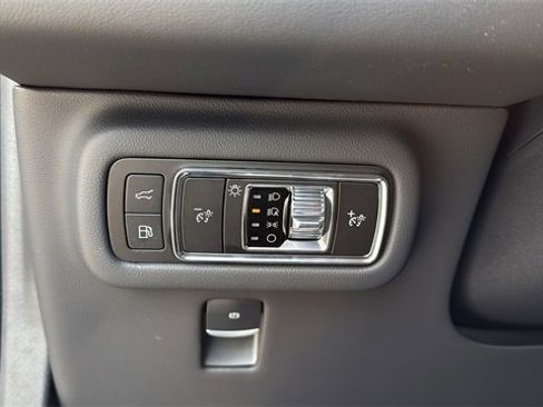 New 2026 Lincoln Nautilus Premier image 29