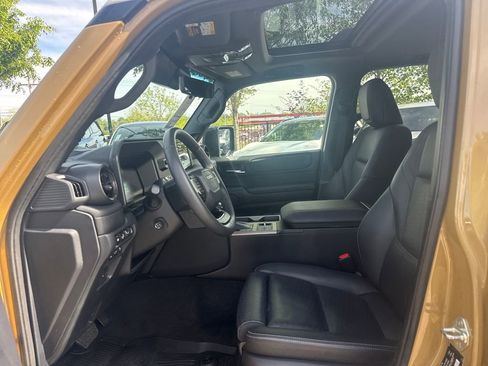 Used 2024 Toyota Land Cruiser w/ Premium Package image 11