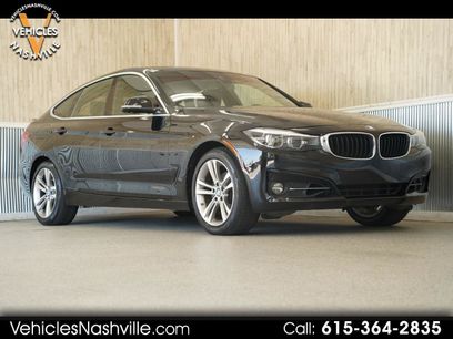 Used 2018 BMW 330i Gran Turismo xDrive