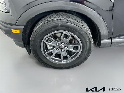 Used 2024 Ford Bronco Sport Big Bend AWD/4WD image 28