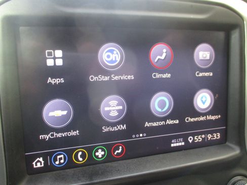 Used 2020 Chevrolet Silverado 1500 LT w/ Convenience Package image 20