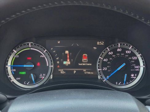 Used 2022 Toyota Highlander Platinum FWD image 9