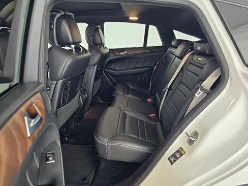 Used 2016 Mercedes-Benz GLE 63 AMG S image 16