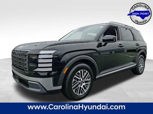 New 2026 Hyundai Palisade SEL image 2