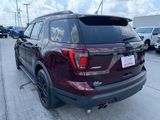 Used 2019 Ford Explorer Sport image 5