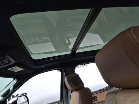 New 2026 Toyota Tundra 1794 Edition image 24