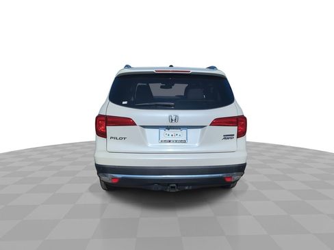 Used 2016 Honda Pilot Touring image 7
