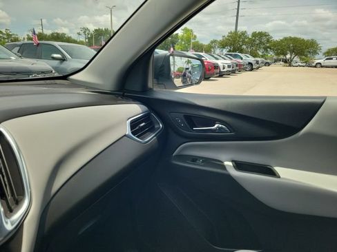 Used 2022 Chevrolet Equinox LS w/ LS Convenience Package FWD image 26