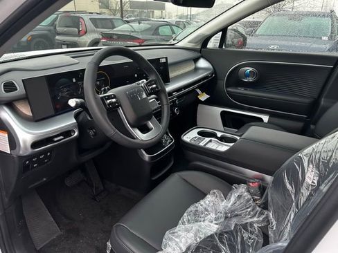 New 2026 Hyundai Ioniq 9 Limited image 10