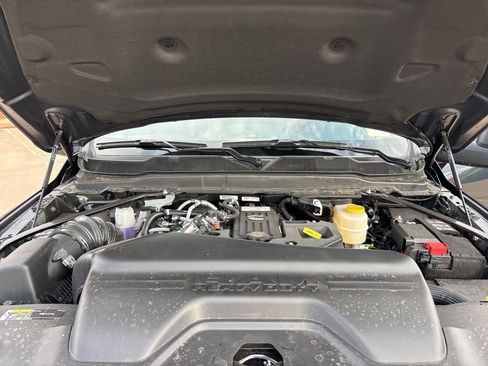 New 2026 RAM 2500 Tradesman AWD/4WD image 46