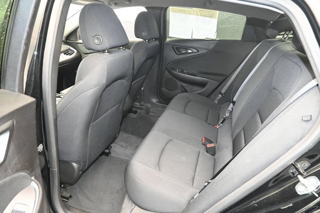 Used 2024 Chevrolet Malibu RS FWD image 12
