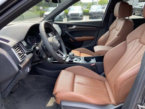 Used 2023 Audi Q5 2.0T Premium w/ Convenience Package AWD/4WD image 23